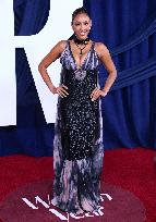 Glamour Women of the Year Award - NYC