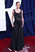 Glamour Women of the Year Award - NYC