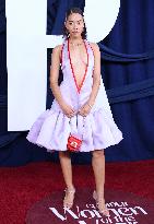 Glamour Women of the Year Award - NYC