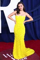 Glamour Women of the Year Award - NYC