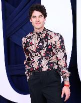 Glamour Women of the Year Award - NYC