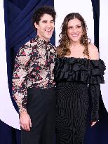 Glamour Women of the Year Award - NYC