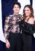 Glamour Women of the Year Award - NYC