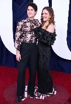 Glamour Women of the Year Award - NYC