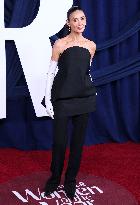 Glamour Women of the Year Award - NYC