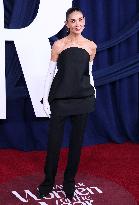 Glamour Women of the Year Award - NYC