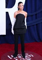 Glamour Women of the Year Award - NYC