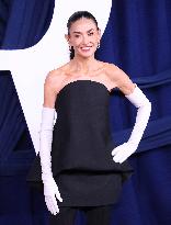 Glamour Women of the Year Award - NYC