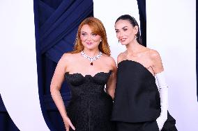 Glamour Women of the Year Award - NYC