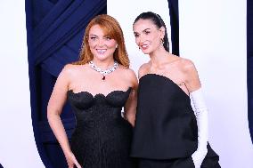 Glamour Women of the Year Award - NYC