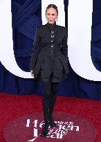 Glamour Women of the Year Award - NYC