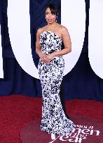 Glamour Women of the Year Award - NYC