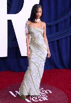 Glamour Women of the Year Award - NYC