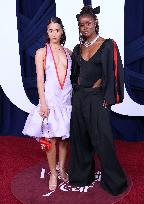 Glamour Women of the Year Award - NYC