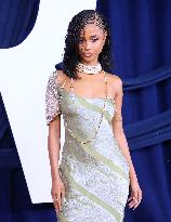 Glamour Women of the Year Award - NYC