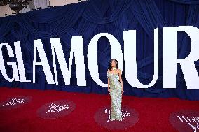 Glamour Women of the Year Award - NYC