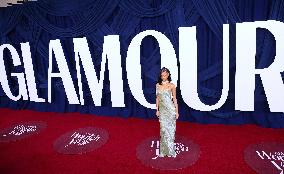 Glamour Women of the Year Award - NYC