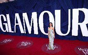 Glamour Women of the Year Award - NYC