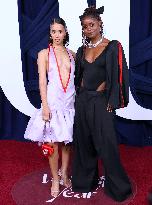 Glamour Women of the Year Award - NYC