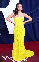 Glamour Women of the Year Award - NYC