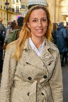 Laurent Mauvignier Wins Goncourt Prize For “La Maison Vide” - Paris