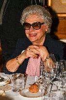 Laurent Mauvignier Wins Goncourt Prize For “La Maison Vide” - Paris