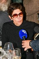 Laurent Mauvignier Wins Goncourt Prize For “La Maison Vide” - Paris