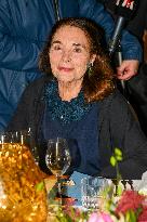 Laurent Mauvignier Wins Goncourt Prize For “La Maison Vide” - Paris