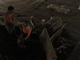 High-Quality Compost Production In Patumbak - Indonesia