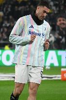 CALCIO - UEFA Champions League - Juventus FC vs Sporting CP