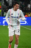 CALCIO - UEFA Champions League - Juventus FC vs Sporting CP