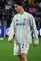 CALCIO - UEFA Champions League - Juventus FC vs Sporting CP