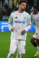 CALCIO - UEFA Champions League - Juventus FC vs Sporting CP