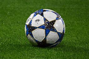 CALCIO - UEFA Champions League - Juventus FC vs Sporting CP