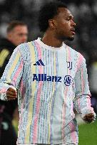 CALCIO - UEFA Champions League - Juventus FC vs Sporting CP