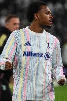 CALCIO - UEFA Champions League - Juventus FC vs Sporting CP