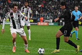 CALCIO - UEFA Champions League - Juventus FC vs Sporting CP