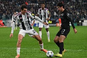 CALCIO - UEFA Champions League - Juventus FC vs Sporting CP