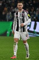 CALCIO - UEFA Champions League - Juventus FC vs Sporting CP