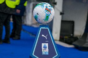 CALCIO - Serie A - Hellas Verona FC vs FC Internazionale