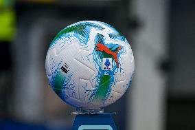 CALCIO - Serie A - Hellas Verona FC vs FC Internazionale