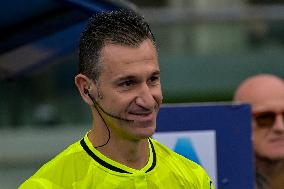 CALCIO - Serie A - Hellas Verona FC vs FC Internazionale