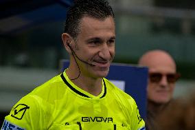 CALCIO - Serie A - Hellas Verona FC vs FC Internazionale