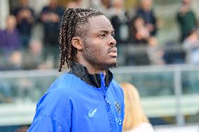 CALCIO - Serie A - Hellas Verona FC vs FC Internazionale