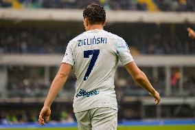 CALCIO - Serie A - Hellas Verona FC vs FC Internazionale