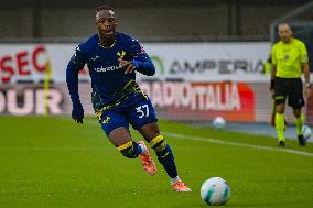 CALCIO - Serie A - Hellas Verona FC vs FC Internazionale