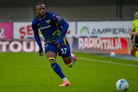 CALCIO - Serie A - Hellas Verona FC vs FC Internazionale