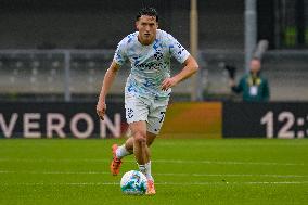 CALCIO - Serie A - Hellas Verona FC vs FC Internazionale