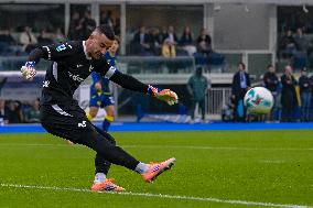 CALCIO - Serie A - Hellas Verona FC vs FC Internazionale