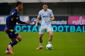 CALCIO - Serie A - Hellas Verona FC vs FC Internazionale
